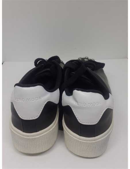 Pantofi sport dama cu talpa inalta Vero Moda marime 40