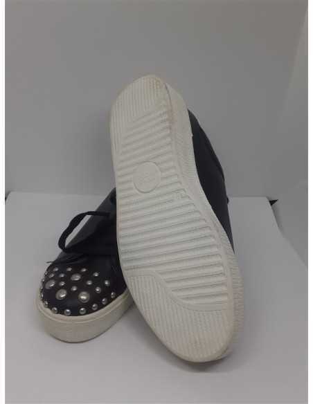 Pantofi sport dama cu talpa inalta Vero Moda marime 40
