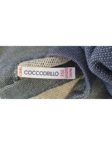 Rochita cu buzunare pentru fetite Coccodrillo