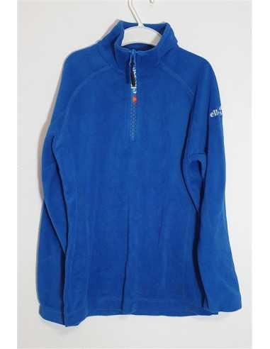 Bluza sport din fleece pentru ski Ellesse