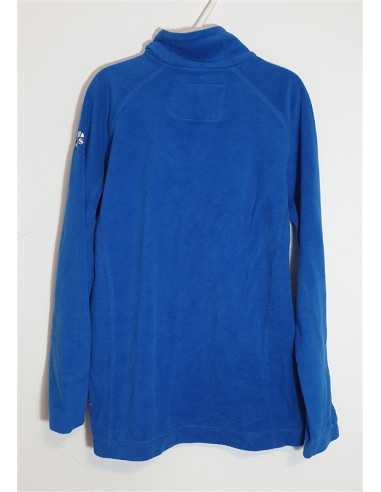 Bluza sport din fleece pentru ski Ellesse