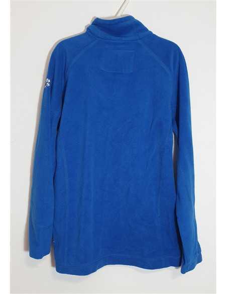 Bluza sport din fleece pentru ski Ellesse