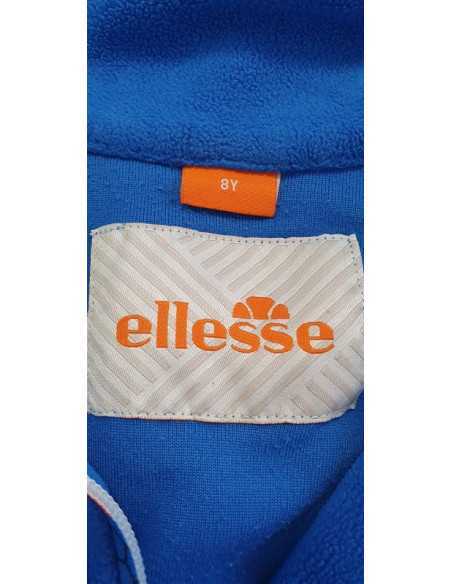 Bluza sport din fleece pentru ski Ellesse