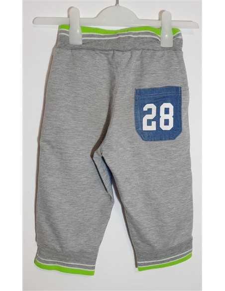 Pantaloni sport pentru baieti Hong
