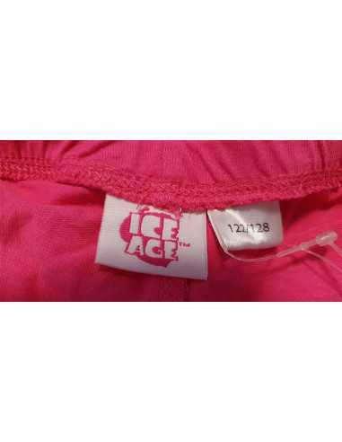 Pantaloni scurti de pijama pentru fetite ICE AGE