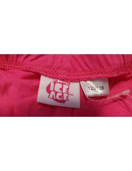 Pantaloni scurti de pijama pentru fetite ICE AGE