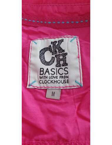Camasa de dama cu maneca scurta CKH Basics