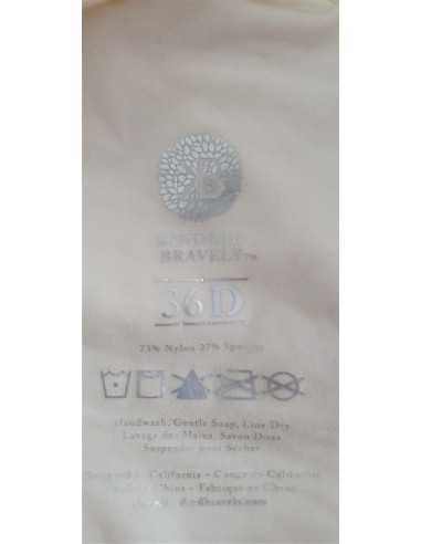 Sutien pentru alaptat 36D KINDRED BRAVELY