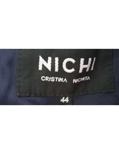 Pardesiu dama elegant Nichi Cristina Nichita