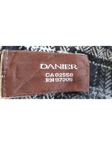 Fular dama in carouri DANIER