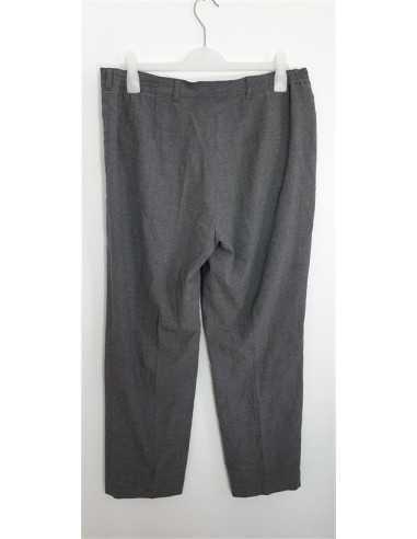 Pantaloni de dama cu dunga Roma Style