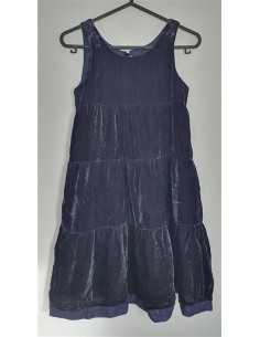 Rochie fara maneci pentru fetite H&M