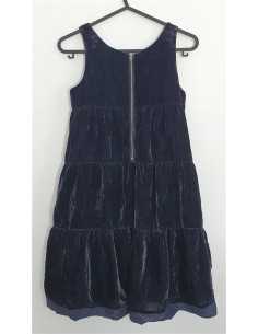 Rochie fara maneci pentru fetite H&M 2