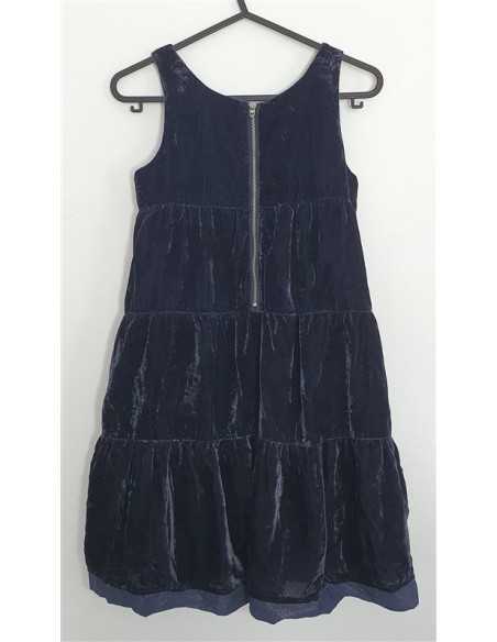 Rochie fara maneci pentru fetite H&M