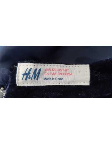 Rochie fara maneci pentru fetite H&M