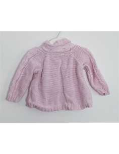 Pulover tricotat pentru fetite Early Days 2