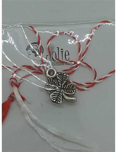 Martisor Papusica cu codite