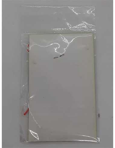 Martisor Papusica cu codite