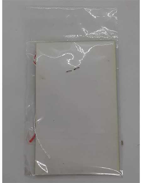 Martisor Papusica cu codite