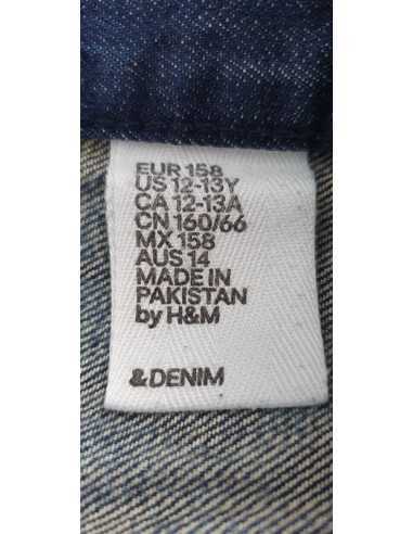 Pantaloni scurti pentru copii cu imprimeu H&M