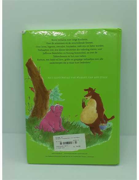Het Grote Verhaaltjesboek