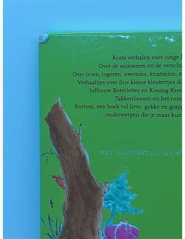 Het Grote Verhaaltjesboek