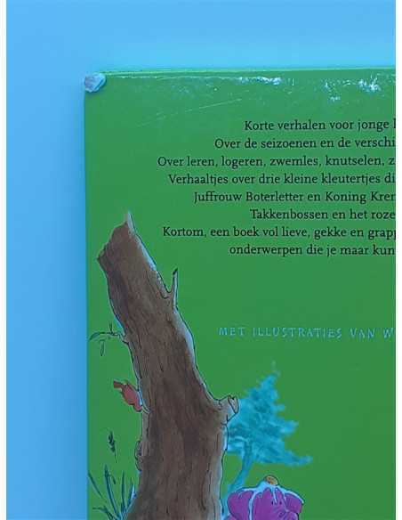 Het Grote Verhaaltjesboek