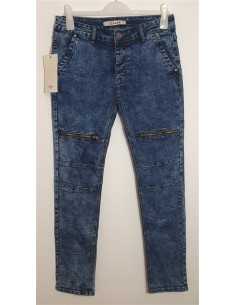 Pantaloni Jeans pentru barbati L&S