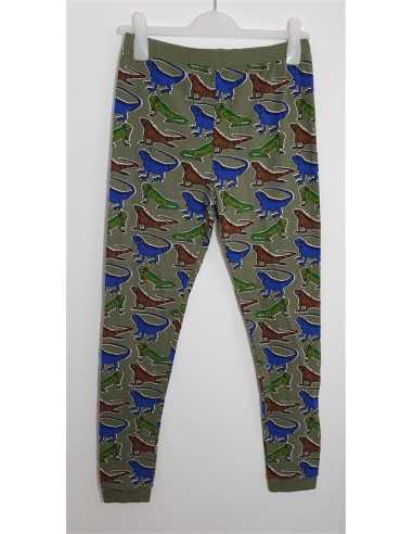 Pantaloni de pijama pentru baieti M&S