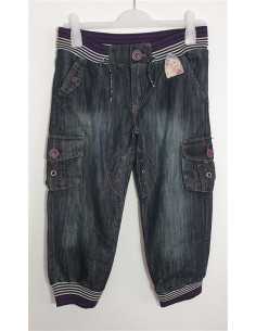 Pantaloni de blugi trei sferturi CAMOX