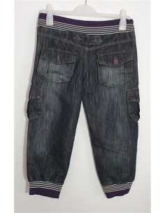 Pantaloni de blugi trei sferturi CAMOX 2