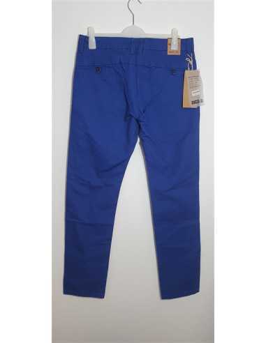 Pantaloni pentru primavara barbati DICD S