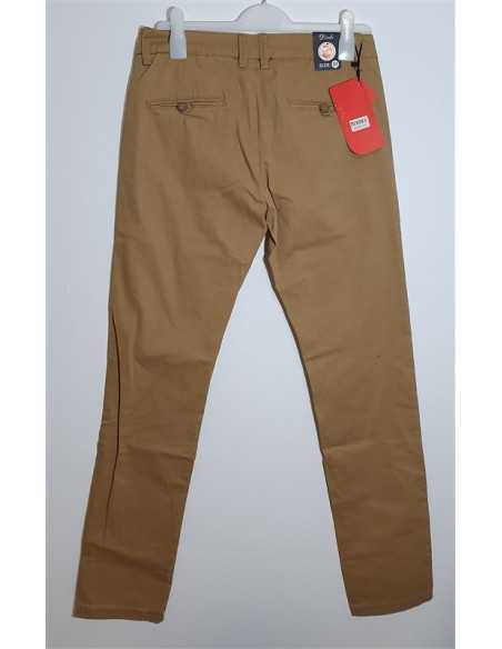 Pantaloni pentru primavara barbati culoare bej Dico s Jeans Pantaloni pentru primavara barbati culoare bej Dico s Jeans