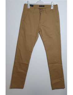 Pantaloni pentru primavara barbati culoare bej Dico s Jeans