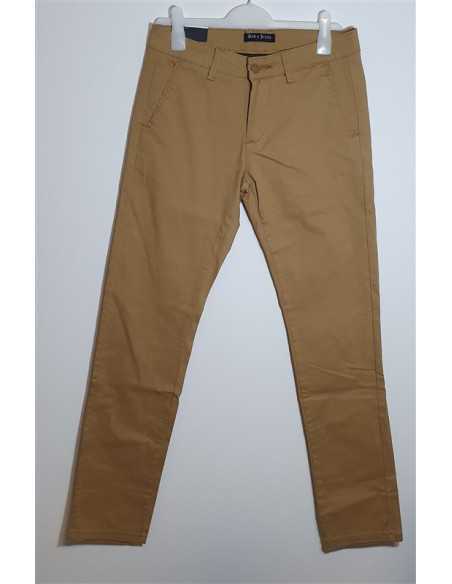 Pantaloni pentru primavara barbati culoare bej Dico s Jeans Pantaloni pentru primavara barbati culoare bej Dico s Jeans