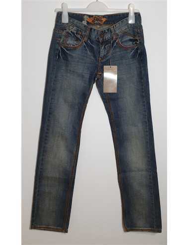 Pantaloni Jeans de dama AGATHA