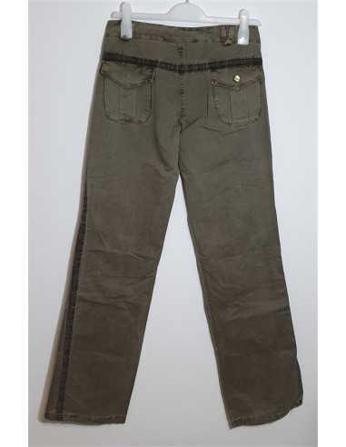 Pantaloni dama pentru primavara Gallop