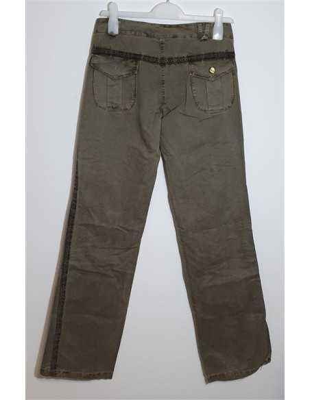 Pantaloni dama pentru primavara Gallop