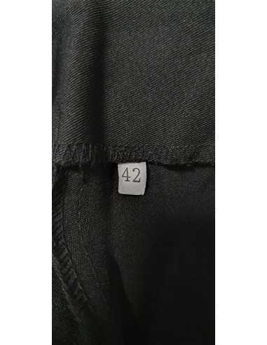 Pantaloni eleganti de dama pentru primavara marimea 42