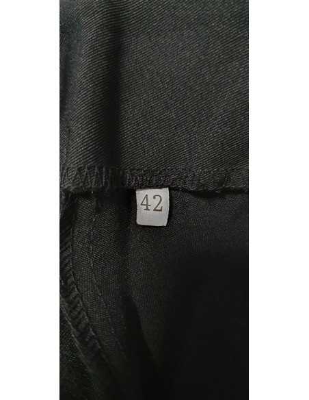 Pantaloni eleganti de dama pentru primavara marimea 42