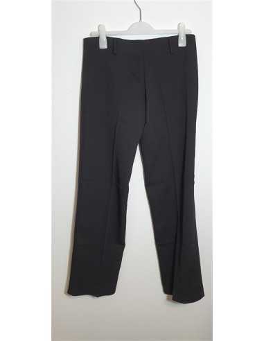 Pantaloni eleganti de dama pentru primavara marimea 40
