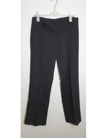 Pantaloni eleganti de dama pentru primavara marimea 40