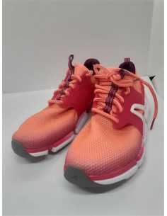 Adidasi dama fittnes Xtense coral pink marime 37