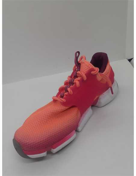 Adidasi dama fittnes Xtense coral pink marime 37
