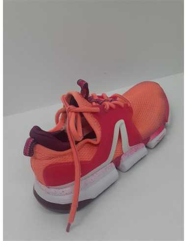 Adidasi dama fittnes Xtense coral pink marime 37