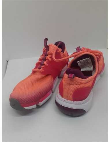 Adidasi dama fittnes Xtense coral pink marime 37
