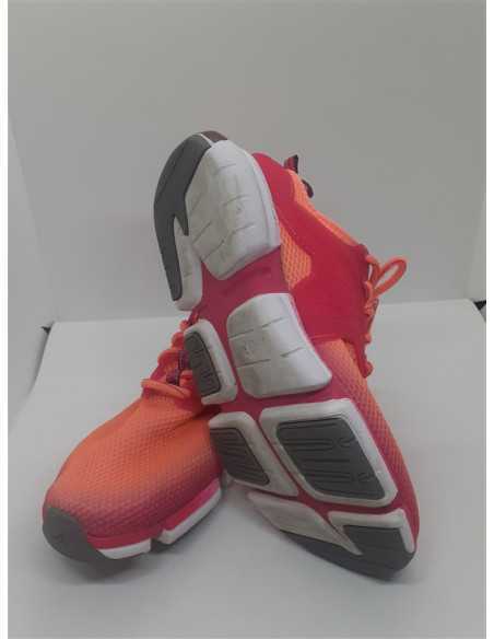 Adidasi dama fittnes Xtense coral pink marime 37