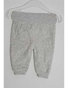 Pantalonasi de pijama cu talie elastica pentru copii