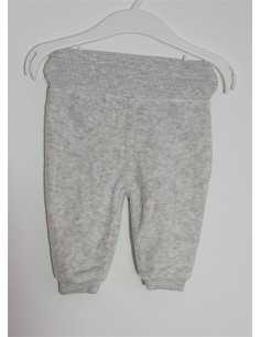 Pantalonasi de pijama cu talie elastica pentru copii 2