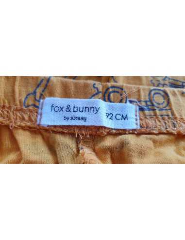 Pantaloni de pijama pentru copii Sinsay